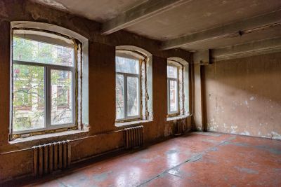 Vacant Property Insurance in San Ramon, CA