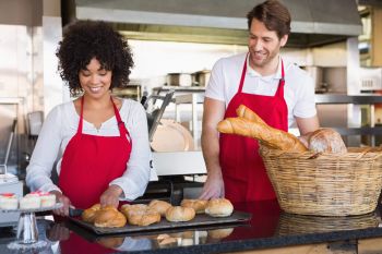 San Ramon, CA Bakery Insurance