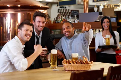 Liquor Liability Insurance in San Ramon, CA