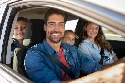 Cheap Car Insurance in San Ramon, CA