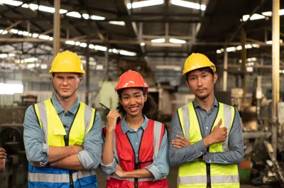 Contractor Equipment Protection in San Ramon, CA