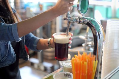 Bar, Tavern, Pub, and Sports Bar Insurance in San Ramon, CA – Protect Your Business with Mirchandani Insurance Agency