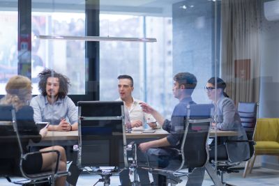 Software Company Insurance in San Ramon, CA