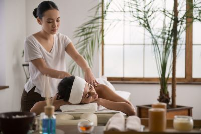 Massage Therapist Insurance in San Ramon, CA