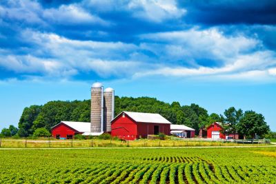 Affordable Farm Insurance - San Ramon, And Throughout California