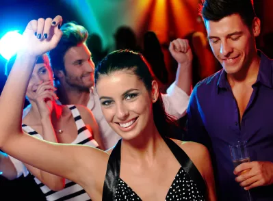 DJ and Performer Insurance in San Ramon, CA