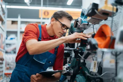 Machine Shop Insurance in San Ramon, CA