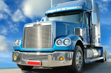 Commercial Truck Insurance in San Ramon, And Throughout California