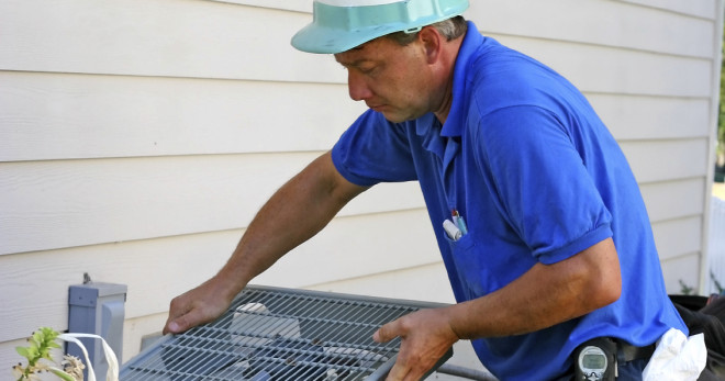 HVAC Contractor Insurance in San Ramon, CA