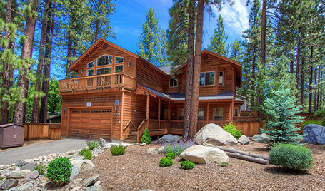 Vacation Rental Insurance in San Ramon, CA
