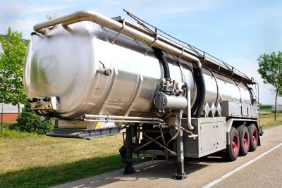 Fuel Haulers Insurance in San Ramon, CA
