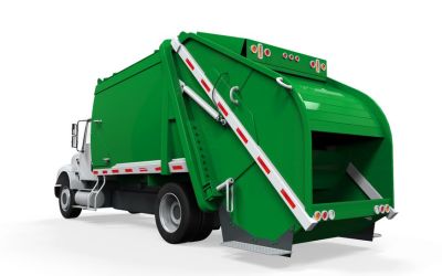 Garbage Truck Insurance in San Ramon, CA